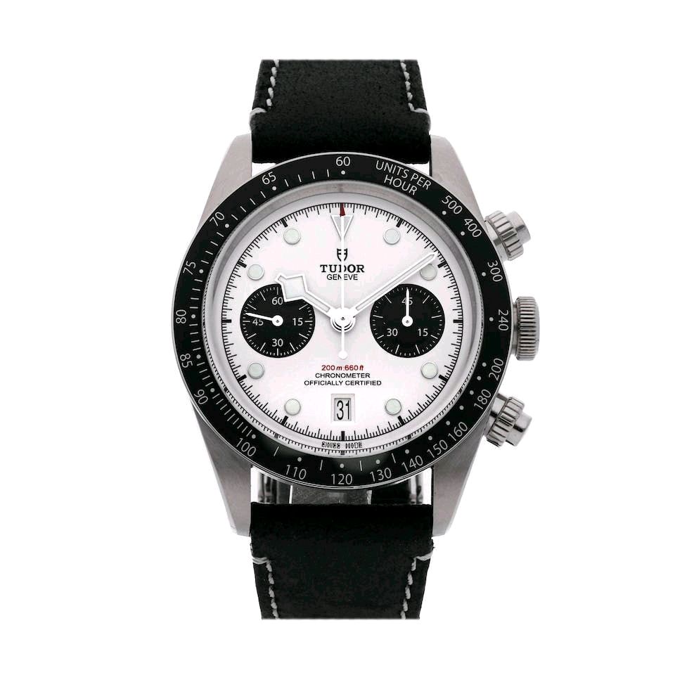 Harga tudor black 2025 bay
