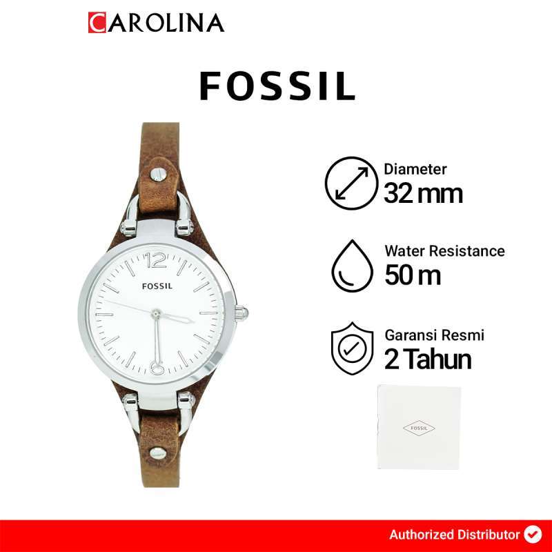 FOSSIL ES3060 Wanita