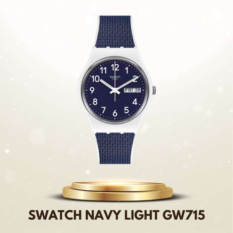 Crystal Blue Feuerwehr Kinderuhr Juwelier Ice Watch Herren