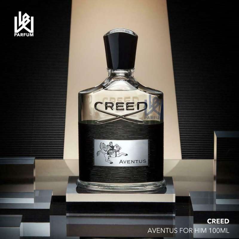 Creed Aventus For Men EDP 100Ml