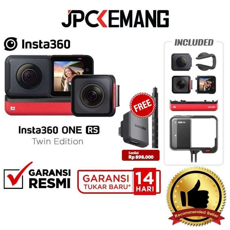 Jual Insta One Rs 360 Original Murah - Harga Diskon Juni 2024 | Blibli