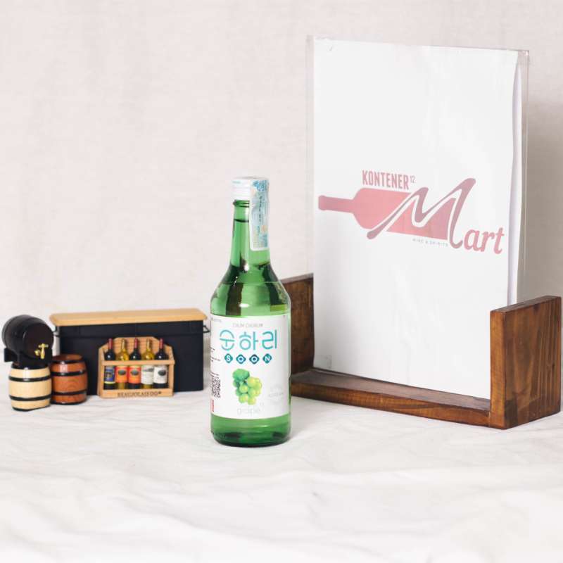 Jual Chum Chu Rum Terdekat 🏷️ - Promo 