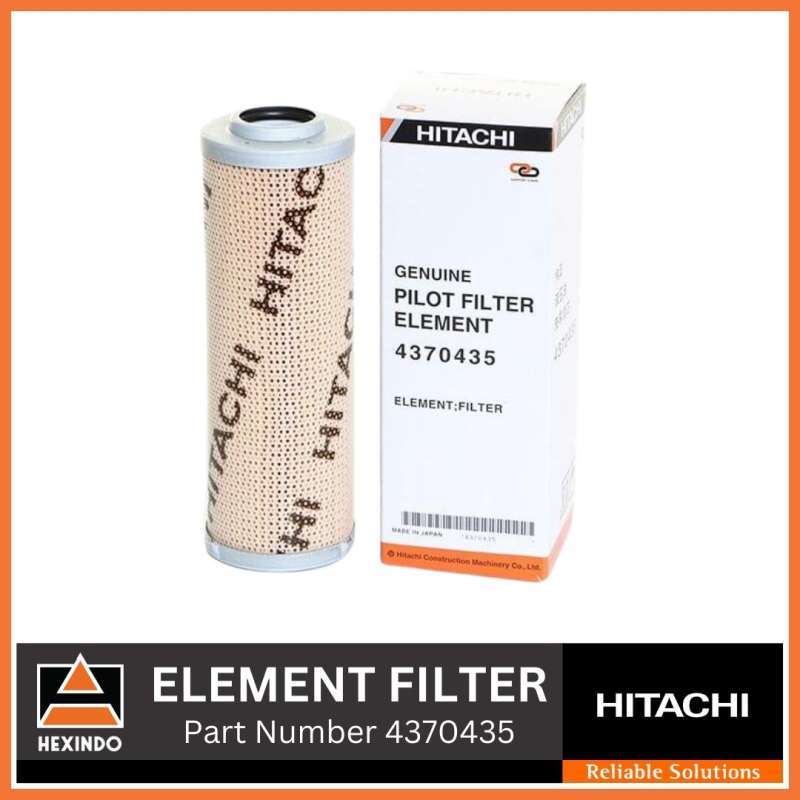 Pilot Filter 🔥 Original & Harga Terbaru Mei 2026