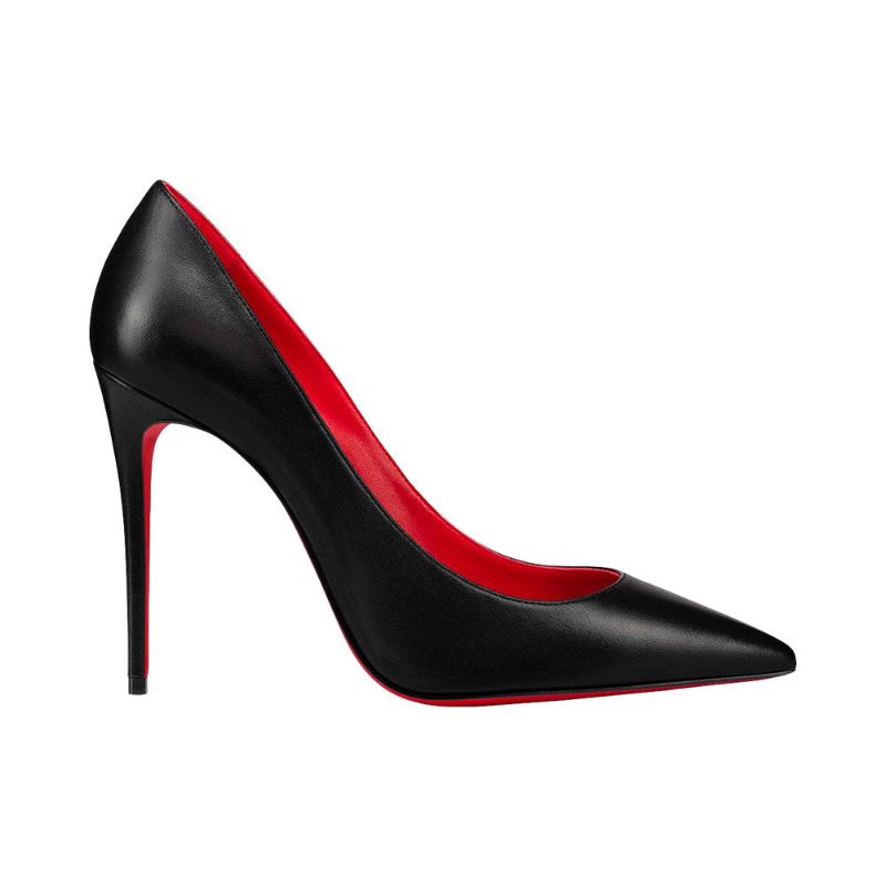 Heels scheduled christian louboutin