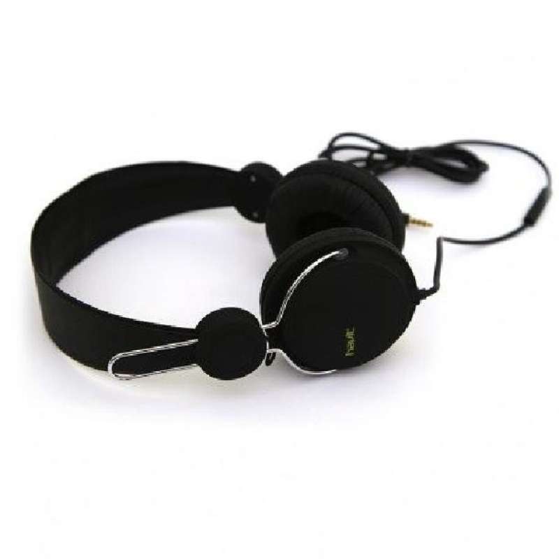 Jual Havit Headset Hv-h2198d Headphones - Biru Di Seller Cemara Mas ...