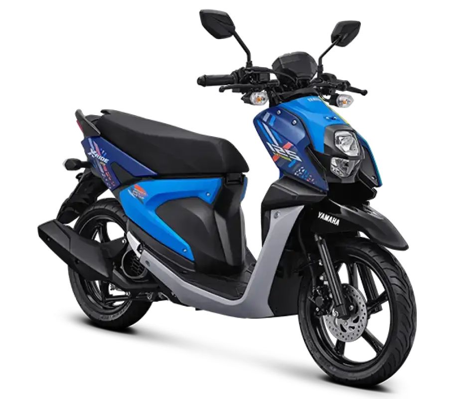 Yamaha X Ride Logo 1200x628