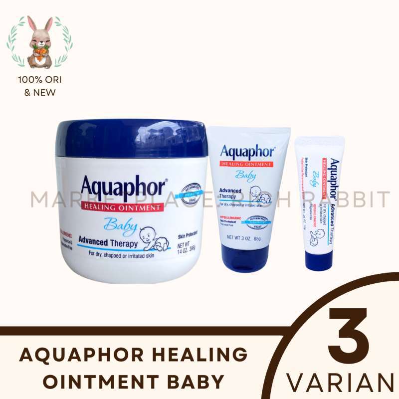 Aquaphor Diaper Rash Cream Amazon Jual Aquaphor Baby Healing