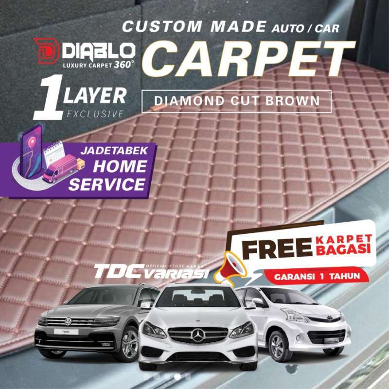 Mercy 360rs Promo Mercy S350 S 350 Karpet Mobil Custom Fit Full Set Diablo 360 ...
