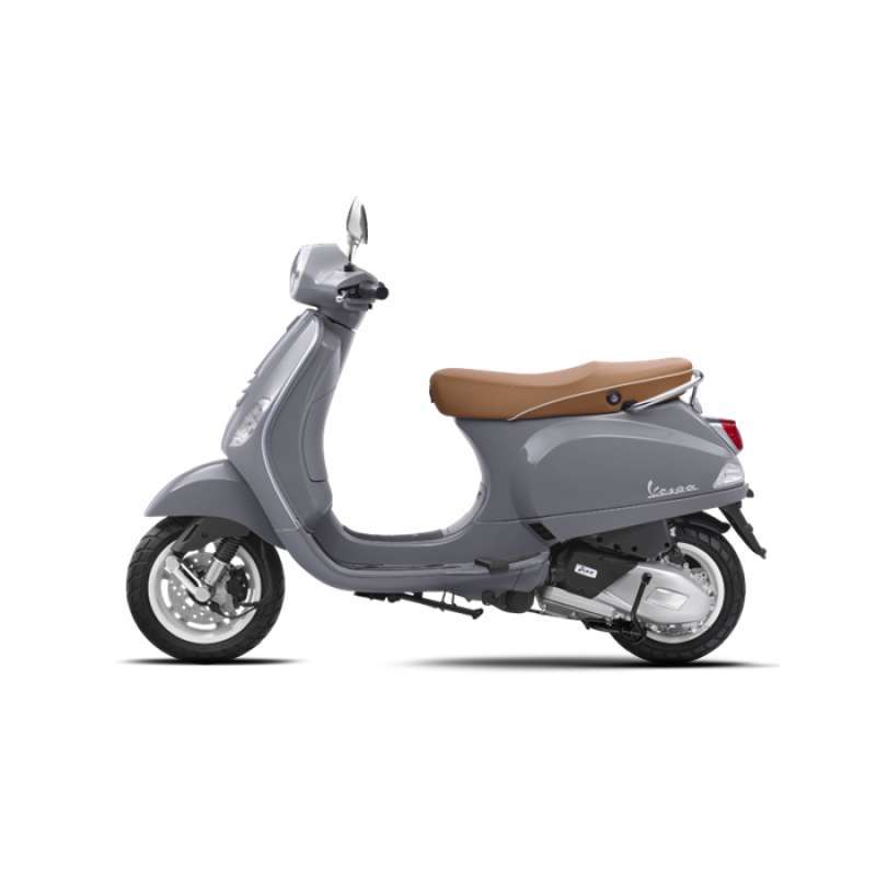 Vespa Vxl 150 Cavalli Vespa 125 Vespa Sprint 50 S 2T (2015 17
