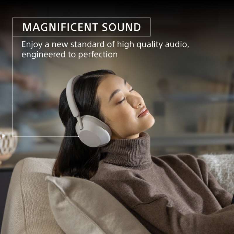 Headphones Wh 1000xm4 Vs Wh 1000xm5 Sony Mx M3 Sony Mx Full Noise