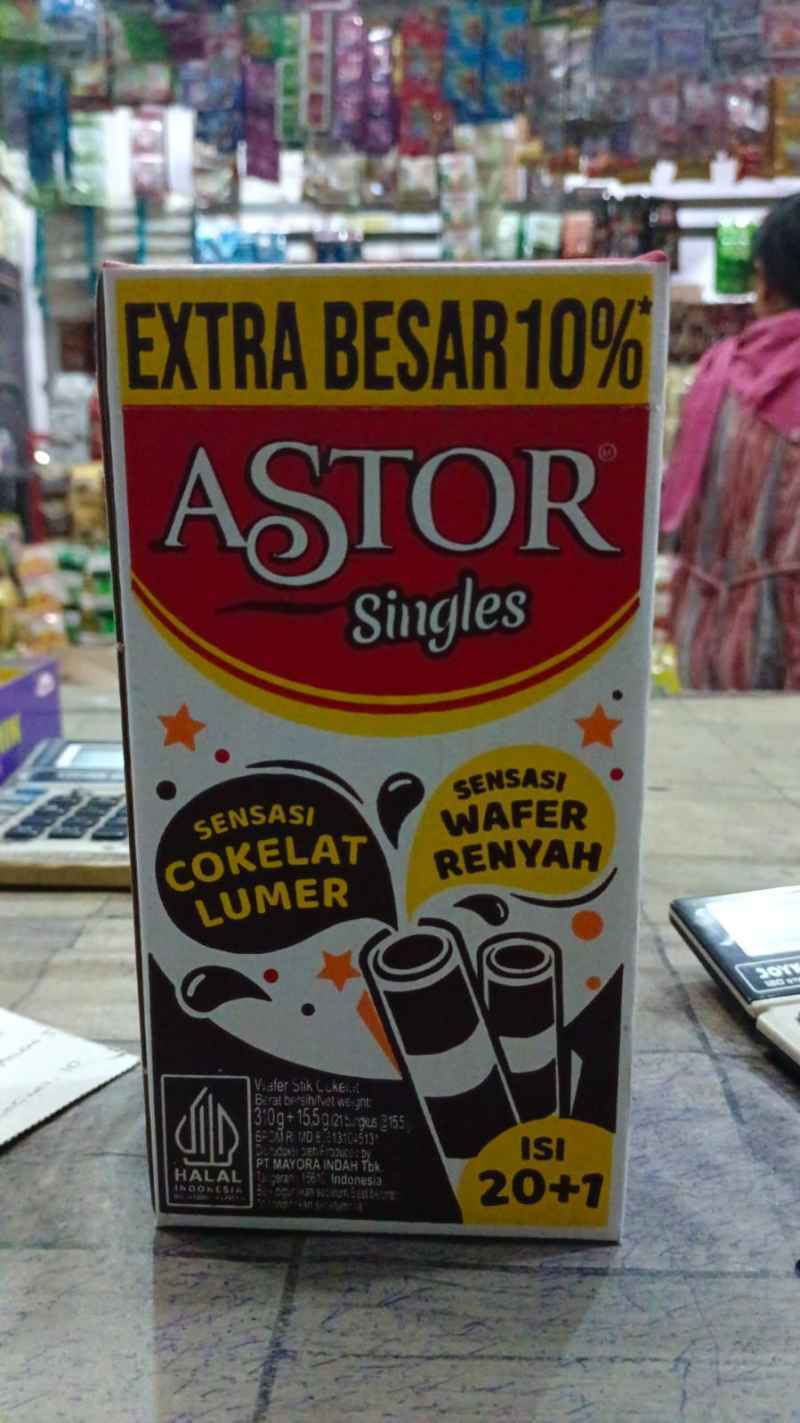 Astor By Gratis Ongkir 🔥 Harga Murah Oktober 2026