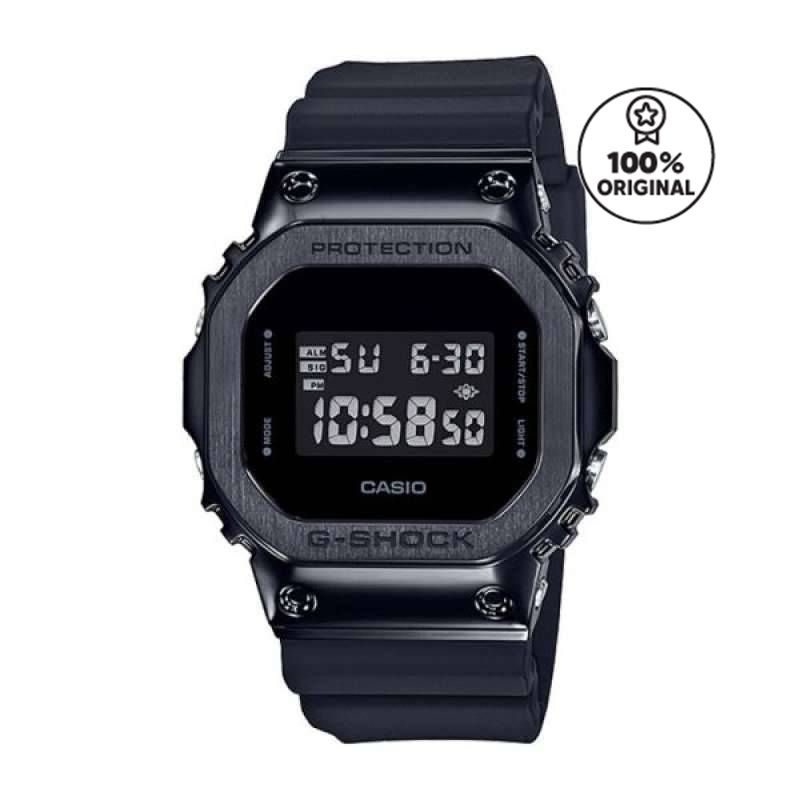 Jam g deals shock second