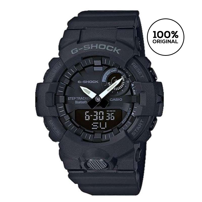Harga g shock gba 800 deals original