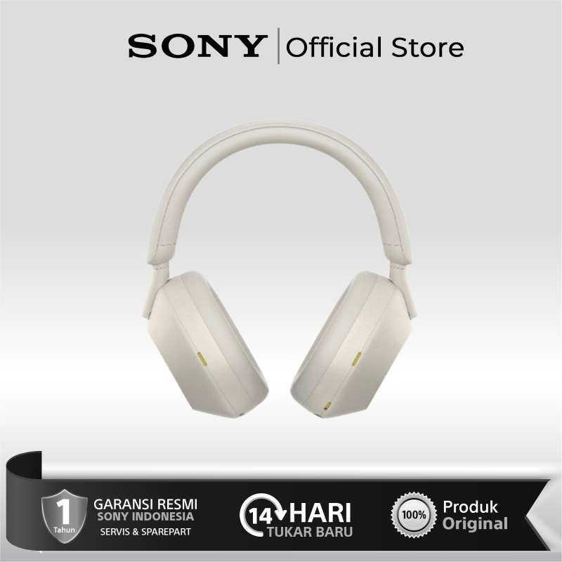 Daftar Harga Sony Xm 1000 M4 Original Spesifikasi Lengkap Oktober 2024