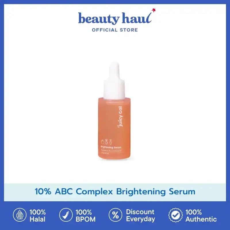 Juicy Gal Gratis Ongkir 🔥 Harga Murah Juni 2026