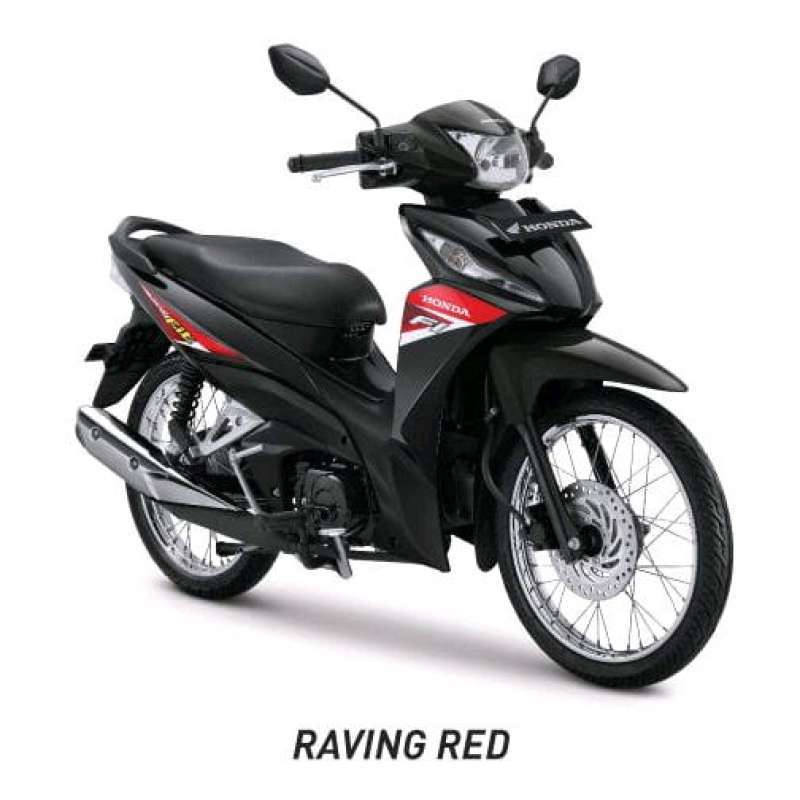 Jual Honda Revo 2024 Terbaru Dengan Harga Termurah Di 2024 Blibli