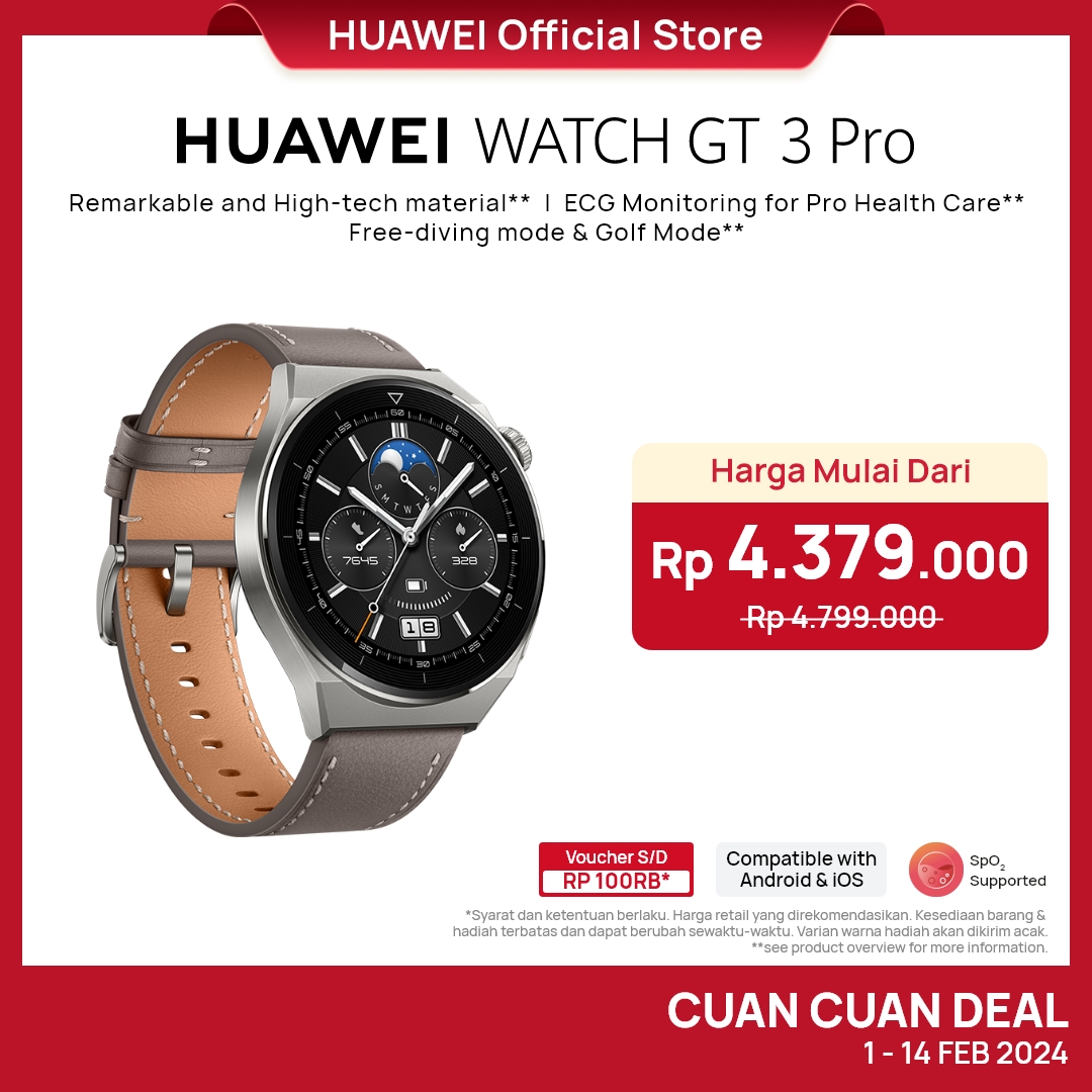 Huawei gt store 2 harga