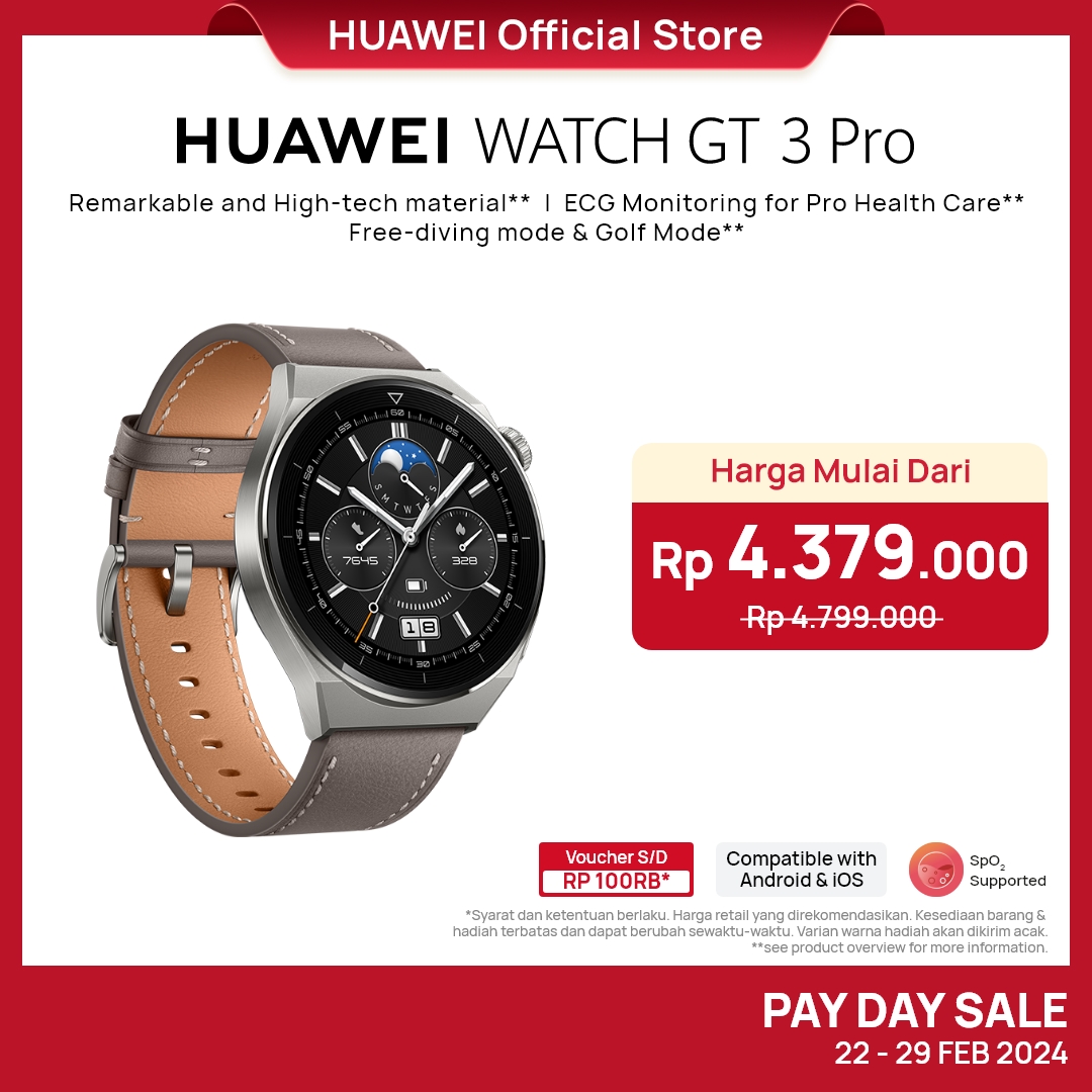 Harga huawei gt2 pro shop