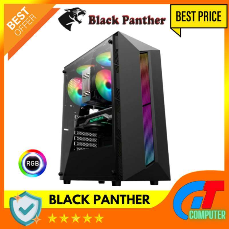 ゲーミングPC i7 3770 8GB SSD480GB RX570 Jual Pc Lengkap Gaming Intel | Intel I7 3770 | Rx 570 4gb Ddr5