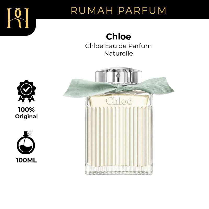 Perfume Spray Chloe 125 Ml Eau De Parfum Perfume Spray Chloe