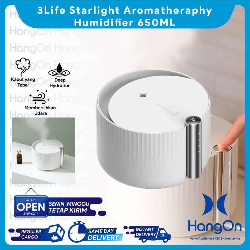Humidifier 🔥 Terbaik - Harga Terbaru Mei 2026