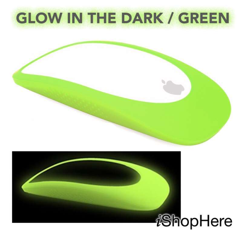 Promo Case Magic Mouse Apple Casing Pelindung Silicon Anti Slip Perfect ...