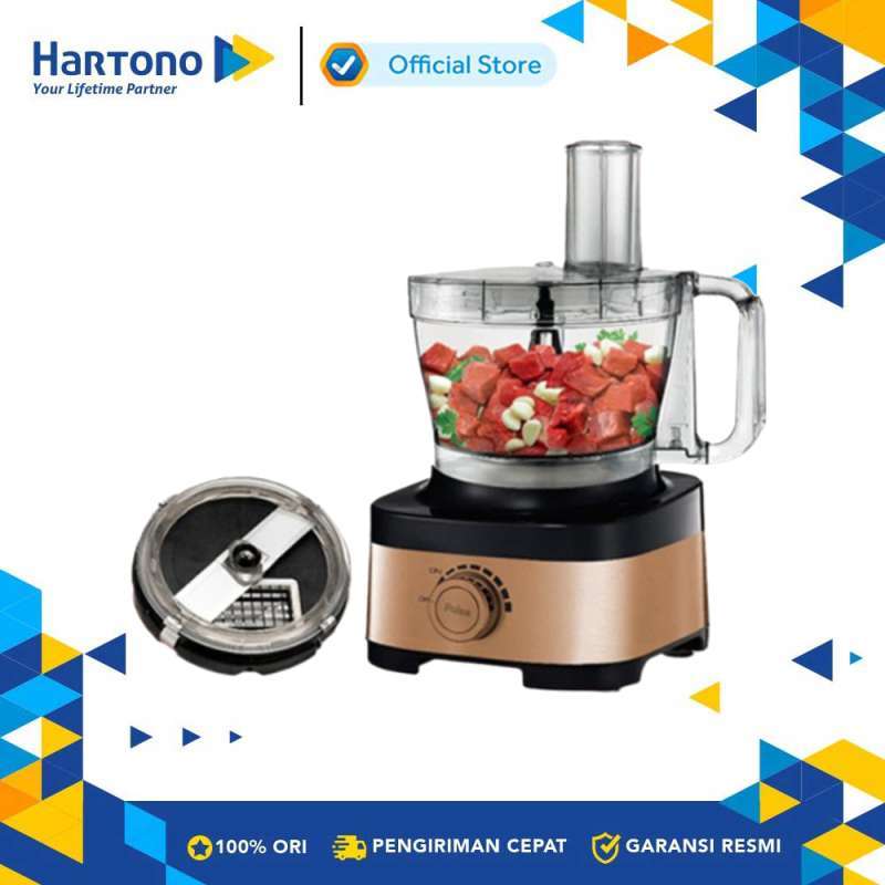 Signora Food Processor SG-1910FP