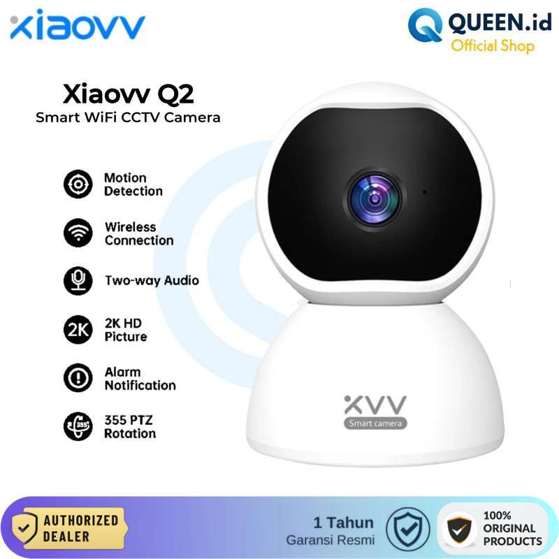 Jual Ip Cam Xiaomi Spesifikasi Original Murah Diskon Harga