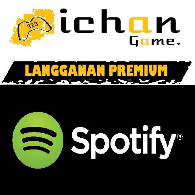 Jual Spotify Premium 1 Bln Terbaik Februari 2026 Harga Murah