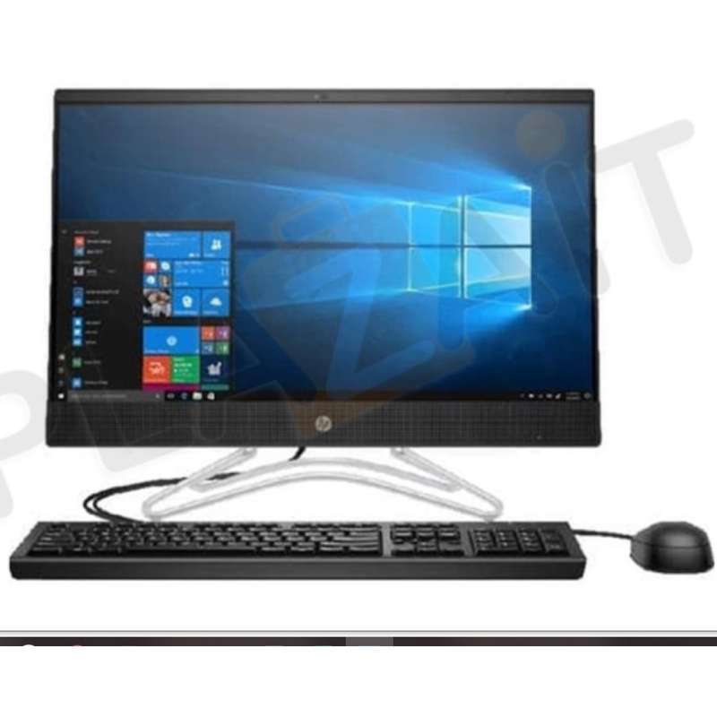 Promo Pc Hp Alo 200 Pro G4 - 614k0pa /intel Core I5-10210u/8gb/512gb ...