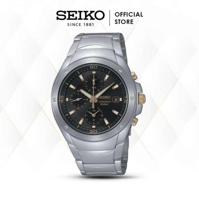 Harga seiko chronograph 100m 7t92 cheap