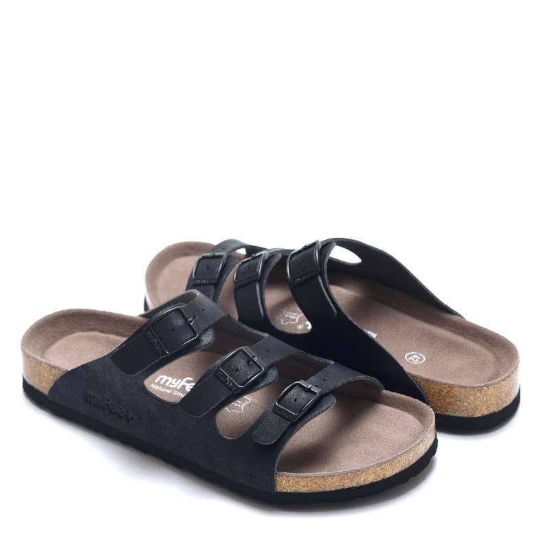 Jual Myfeet F3 Model Premium Terbaru Harga Murah November 2024