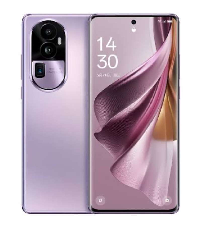 Jual Oppo Reno 10 - Blue Di Seller Fachri Cell Store - Bantarjati, Kota ...