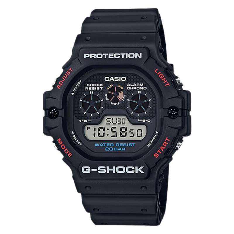 Casio Store Casio Aeon Mall Jam Tangan Pria Casio G-Shock DW-5900