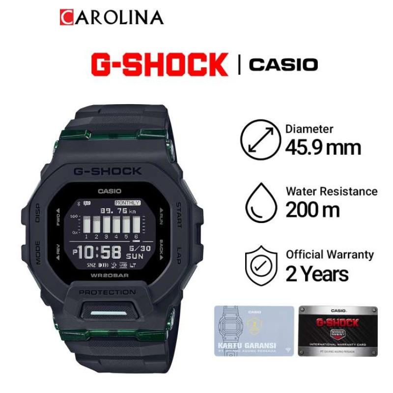 Jual Jam Tangan G Shock Transformer Terbaik November 2024 Harga Murah Gratis Ongkir Blibli
