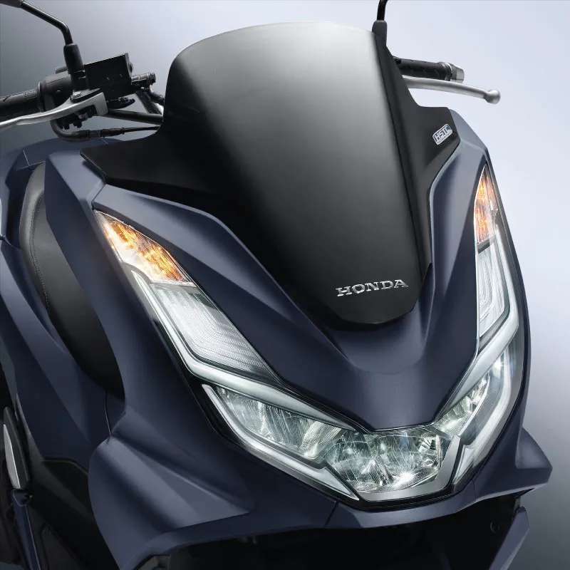 Jual Honda Pcx 160cc Abs Series Medan Deli Serdang Di Seller