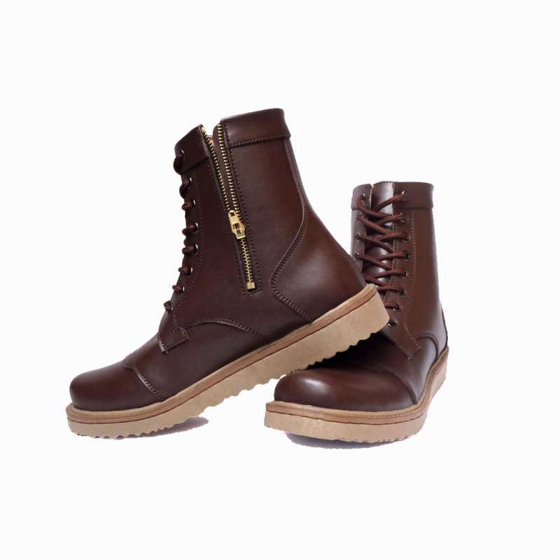 sepatu boot running sport boot