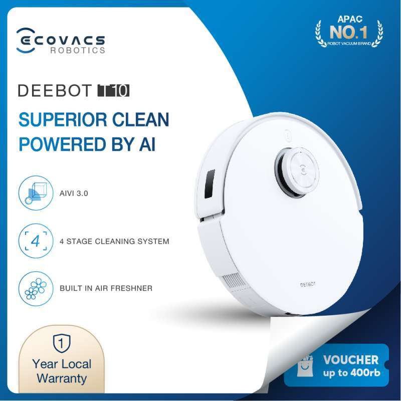 Rekomendasi Vacuum Mop Terbaik, Dijamin Nggak Bakalan Rugi Kalau Beli