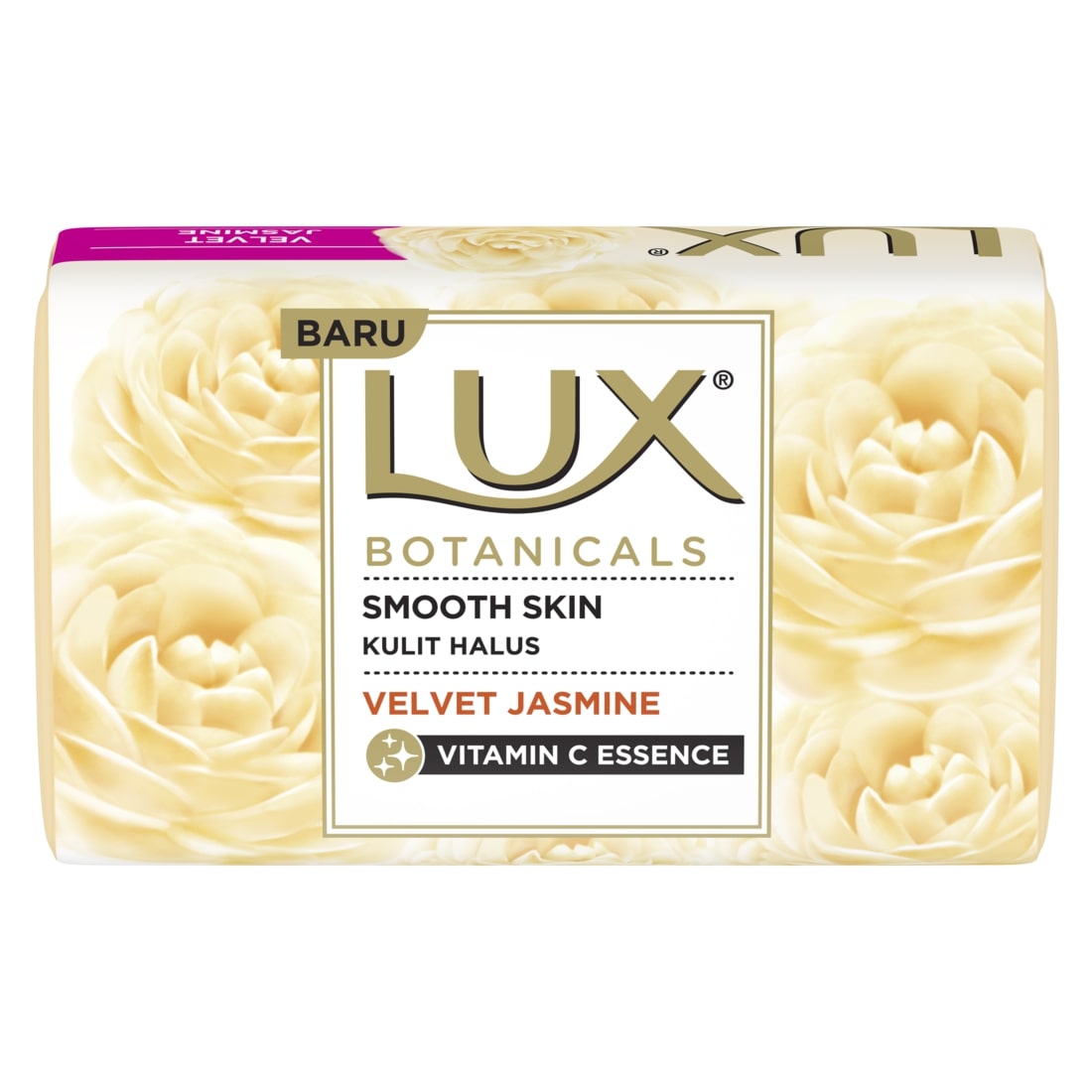 LUX WHITE VELVET JASMINE 70 GR