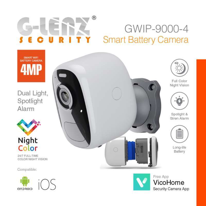Jual Harga 1 Paket Cctv Original Murah Diskon Maret 2024 Blibli
