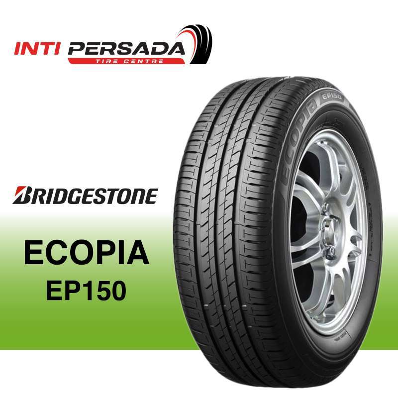 195/65R15 夏タイヤ 2本 BS ECOPIA EP150 BRIDGESTONE 195/65R15