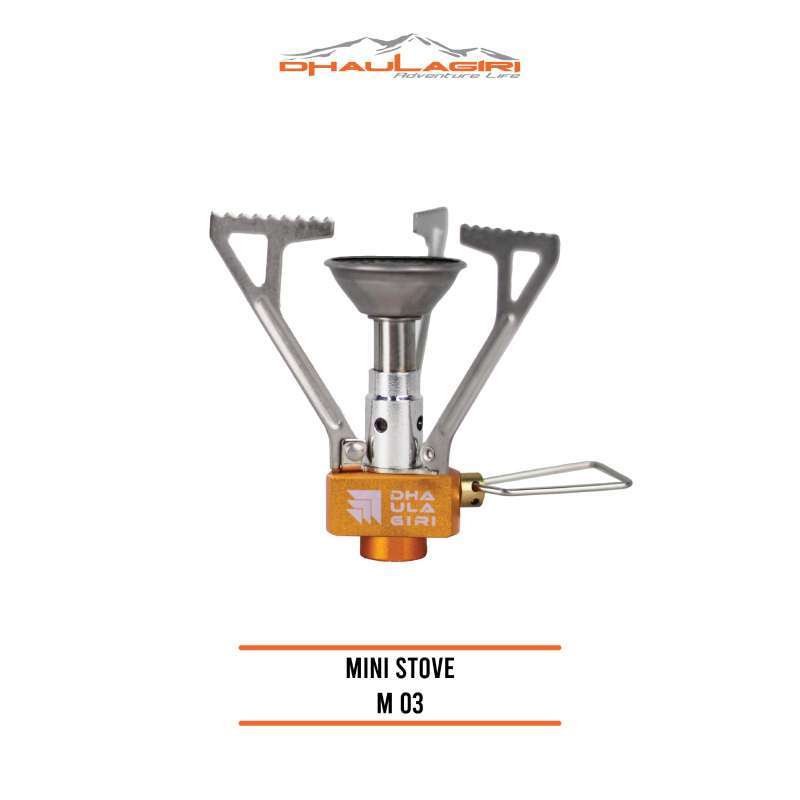 DH Mini Stove M-03