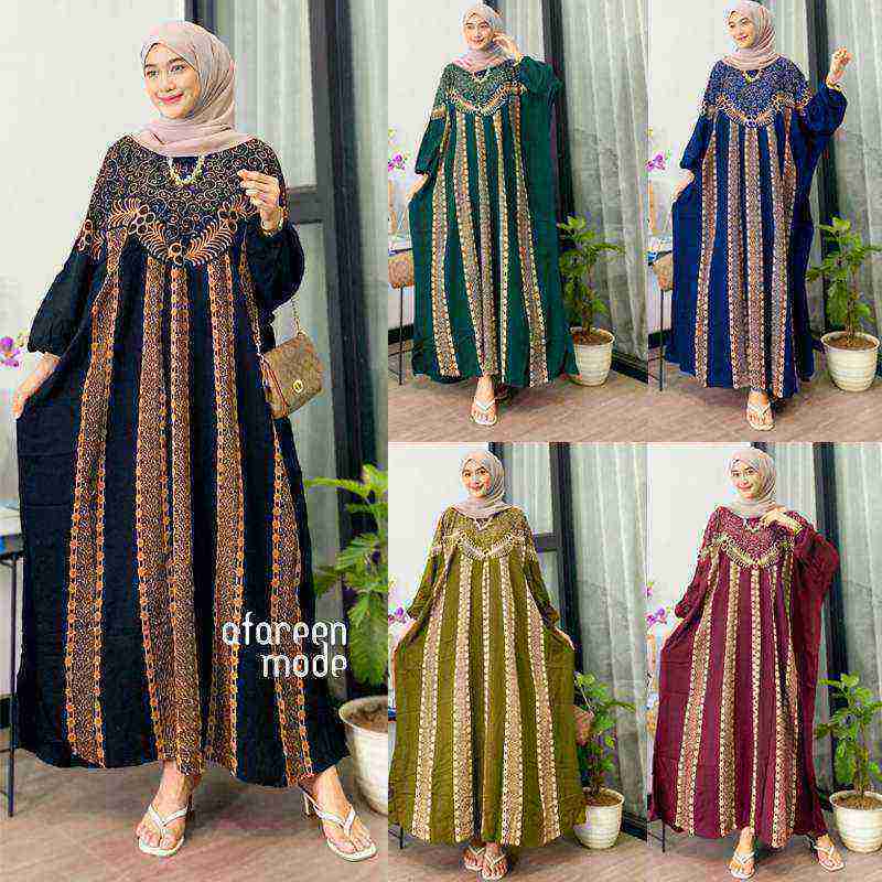Harga shop baju kaftan