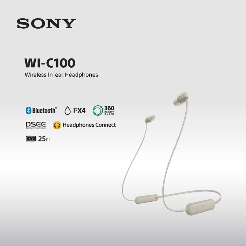 Daftar Harga Handsfree Sony Running Original Spesifikasi Lengkap November 2024