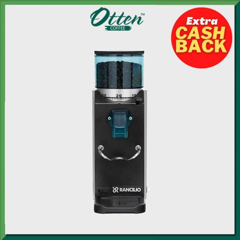 Jual Rancilio Coffee Grinder Rocky SD Mesin Penggiling Kopi Di