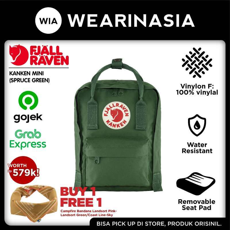 Jual Tas Kanken Cowo Model Premium Original Terbaru Harga Murah Desember 2024