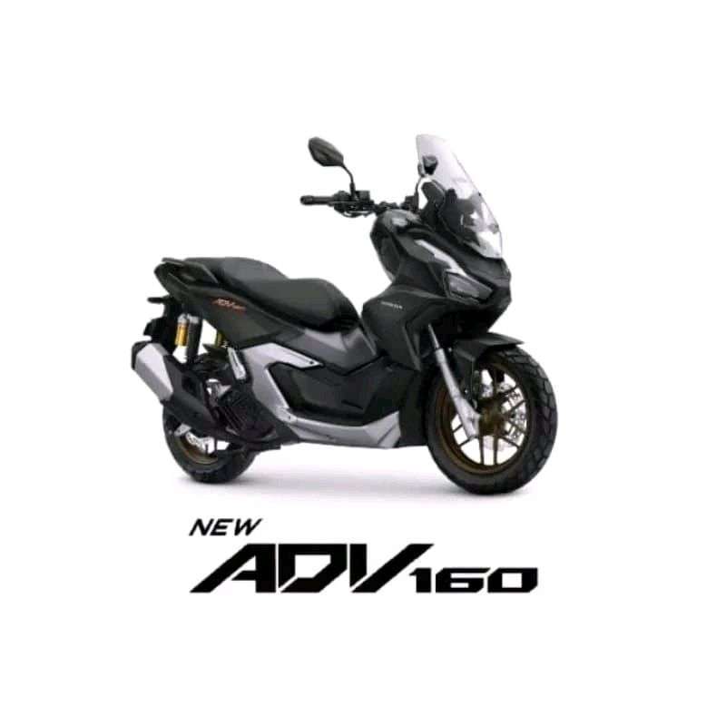 Honda discount new adv