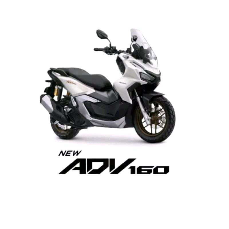 Motor Honda 2021 Honda Adv 150 Review Semarang Honda 150 Adv 2021
