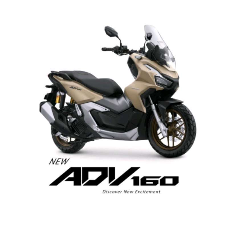 Jual Honda Adv160 Abs Terbaru Dengan Harga Termurah Di 2024 | Blibli
