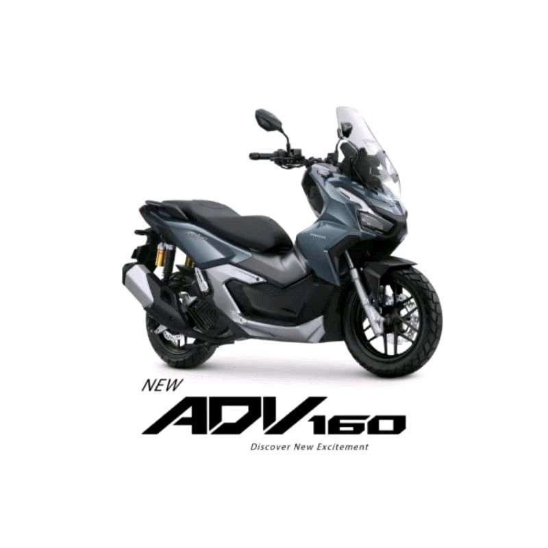 Honda ADV 2025 Harga OTR Promo Februari